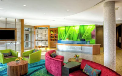 Photo 5 - Springhill Suites by Marriott Bellingham