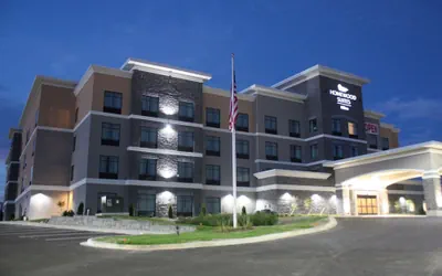 Photo 2 - Homewood Suites by Hilton DuBois, PA