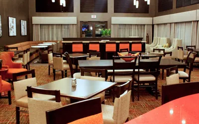 Photo 4 - Homewood Suites by Hilton DuBois, PA