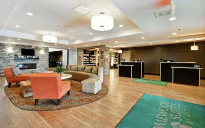 Photo 3 - Homewood Suites by Hilton DuBois, PA