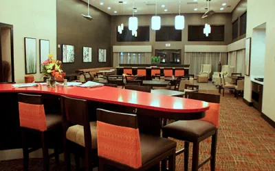 Photo 5 - Homewood Suites by Hilton DuBois, PA