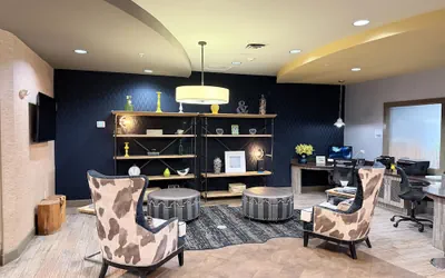 Holiday Inn Express & Suites Perry-National Fairground Area, an IHG Hotel