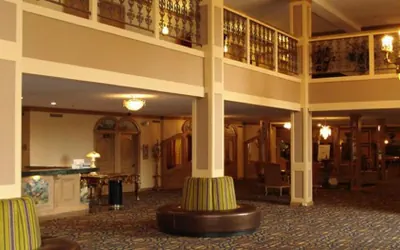 Photo 2 - Chateau Hotel and Conference Center