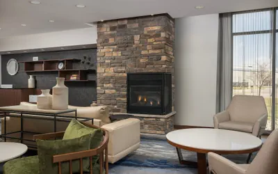 Photo 4 - Fairfield Inn & Suites Sioux Falls Airport