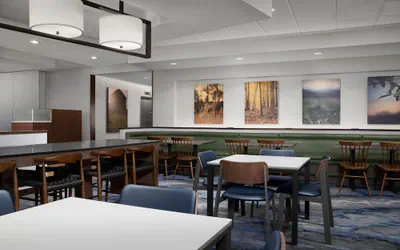 Photo 5 - Fairfield Inn & Suites Sioux Falls Airport
