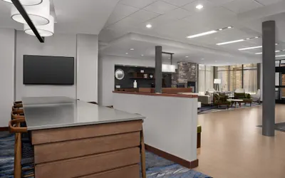 Photo 3 - Fairfield Inn & Suites Sioux Falls Airport