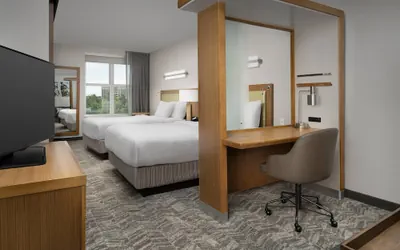 Photo 4 - SpringHill Suites Jackson North/Ridgeland