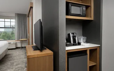 Photo 3 - SpringHill Suites Jackson North/Ridgeland