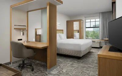 Photo 5 - SpringHill Suites Jackson North/Ridgeland