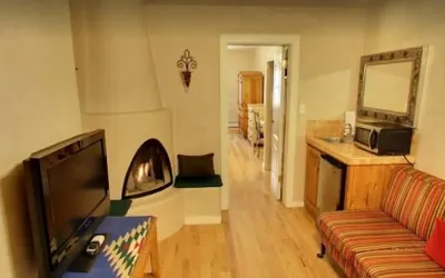 Photo 5 - Hotel La Fonda Taos