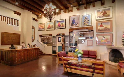 Photo 4 - Hotel La Fonda Taos