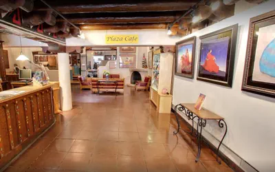 Photo 3 - Hotel La Fonda Taos