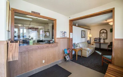 Photo 4 - Rodeway Inn Cheyenne I-80 East