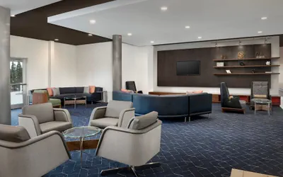Photo 5 - Courtyard by Marriott Little Rock North