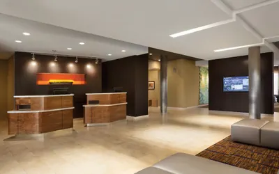 Photo 4 - Courtyard by Marriott Little Rock North