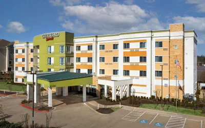 Photo 2 - Courtyard by Marriott Little Rock North