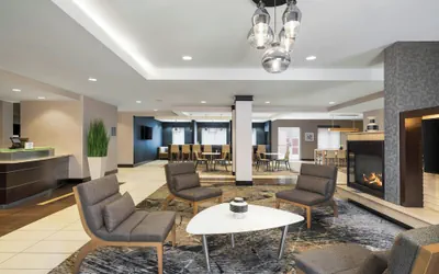 Photo 3 - Residence Inn Des Moines Downtown