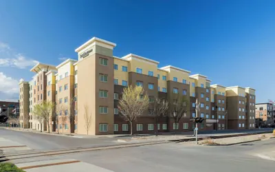Photo 2 - Residence Inn Des Moines Downtown