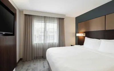 Photo 5 - Residence Inn Des Moines Downtown