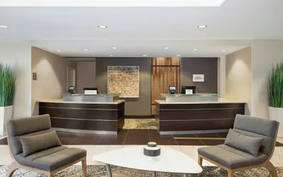 Photo 4 - Residence Inn Des Moines Downtown