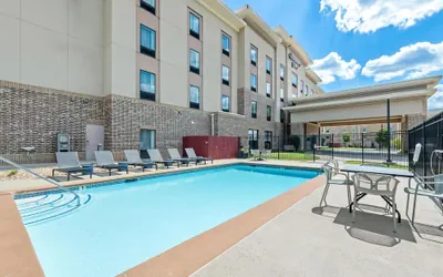 Photo 2 - Hampton Inn Texarkana Arkansas