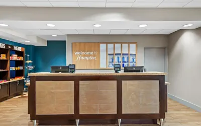 Photo 4 - Hampton Inn Texarkana Arkansas