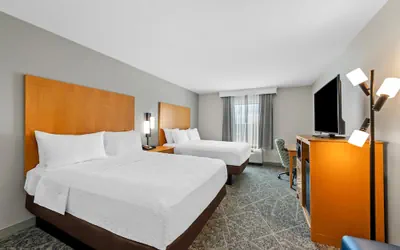 Photo 5 - Hampton Inn Texarkana Arkansas