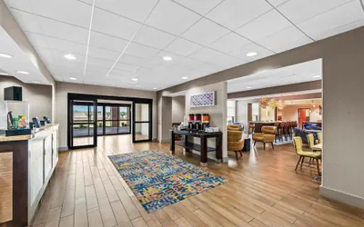 Photo 3 - Hampton Inn Texarkana Arkansas