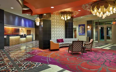 Photo 2 - Kickapoo Lucky Eagle Casino Hotel