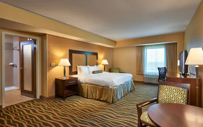 Photo 5 - Kickapoo Lucky Eagle Casino Hotel