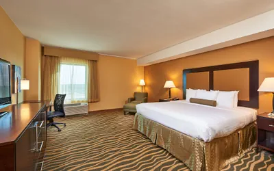 Photo 3 - Kickapoo Lucky Eagle Casino Hotel