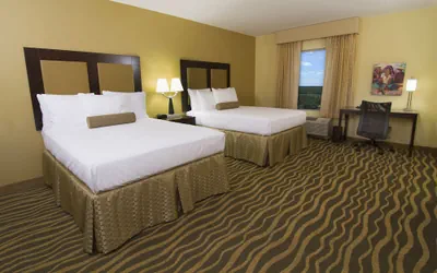 Photo 4 - Kickapoo Lucky Eagle Casino Hotel
