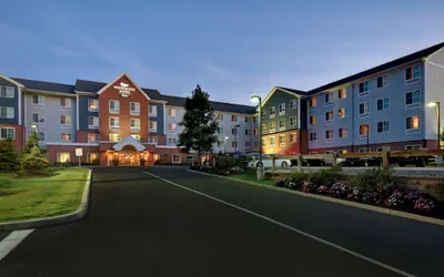 Photo 2 - Homewood Suites by Hilton Southington, CT