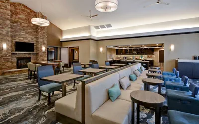 Photo 5 - Homewood Suites by Hilton Southington, CT