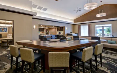 Photo 4 - Homewood Suites by Hilton Southington, CT