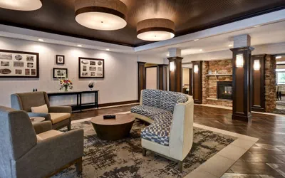 Photo 3 - Homewood Suites by Hilton Southington, CT