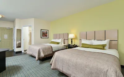 Photo 3 - Candlewood Suites Monahans by IHG