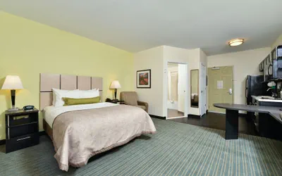 Photo 4 - Candlewood Suites Monahans by IHG