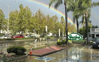 Photo 2 - Garden Inn Hotel 花園酒店 - Pasadena, San Gabriel - Los Angeles