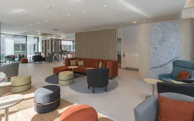 Photo 4 - Holiday Inn Express Hotel & Suites Schulenburg by IHG