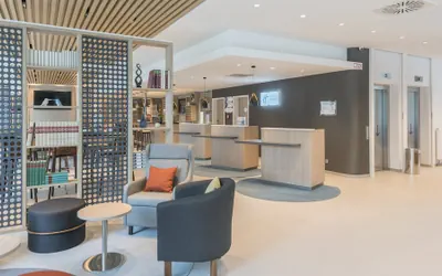 Photo 5 - Holiday Inn Express Hotel & Suites Schulenburg by IHG