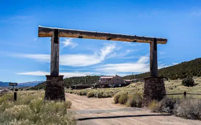 Quality Inn Panguitch near Bryce Canyon