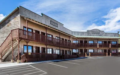 Photo 2 - Quality Inn Panguitch near Bryce Canyon