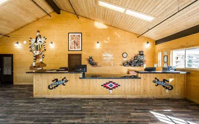 Photo 5 - Quality Inn Panguitch near Bryce Canyon