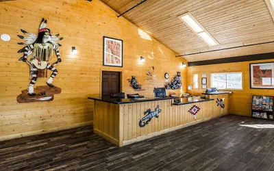 Photo 4 - Quality Inn Panguitch near Bryce Canyon