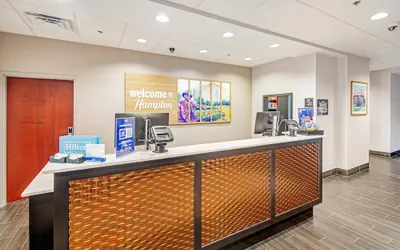 Photo 5 - Hampton Inn Foley