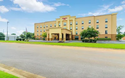 Photo 2 - Hampton Inn Foley