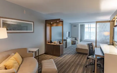Photo 5 - Courtyard by Marriott Knoxville West/Bearden