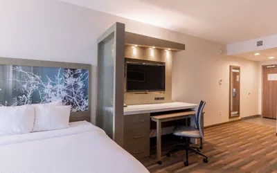 Photo 4 - Courtyard by Marriott Knoxville West/Bearden