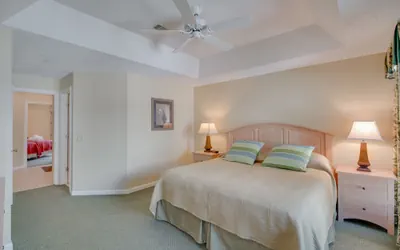 Photo 3 - Ocean Palms Villas at Port Royal Resort